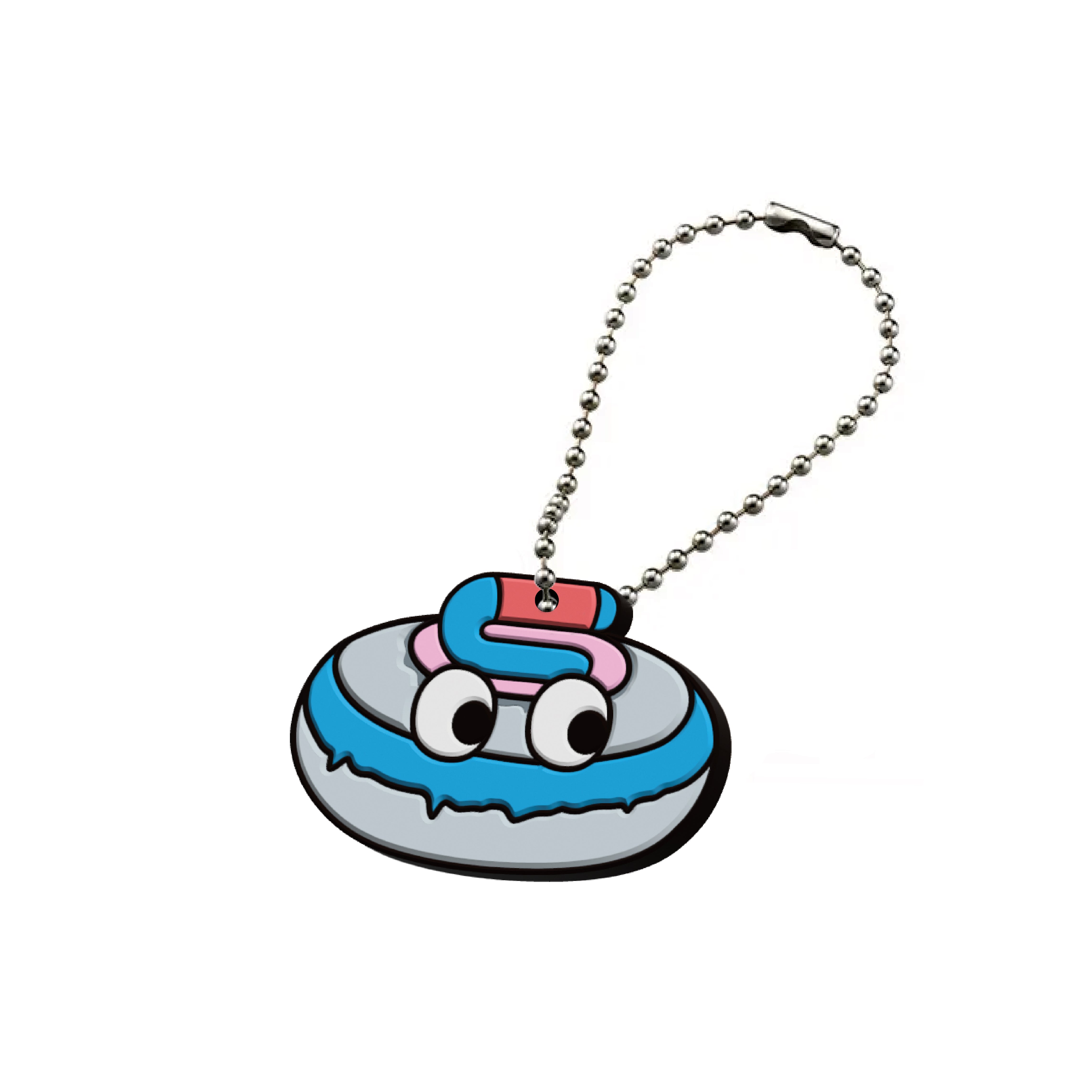 数量限定商品】フォルティウス”STONE”キーホルダー – INAZO