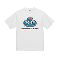 【受注販売受付中】フォルティウス”STONE”Tシャツ
