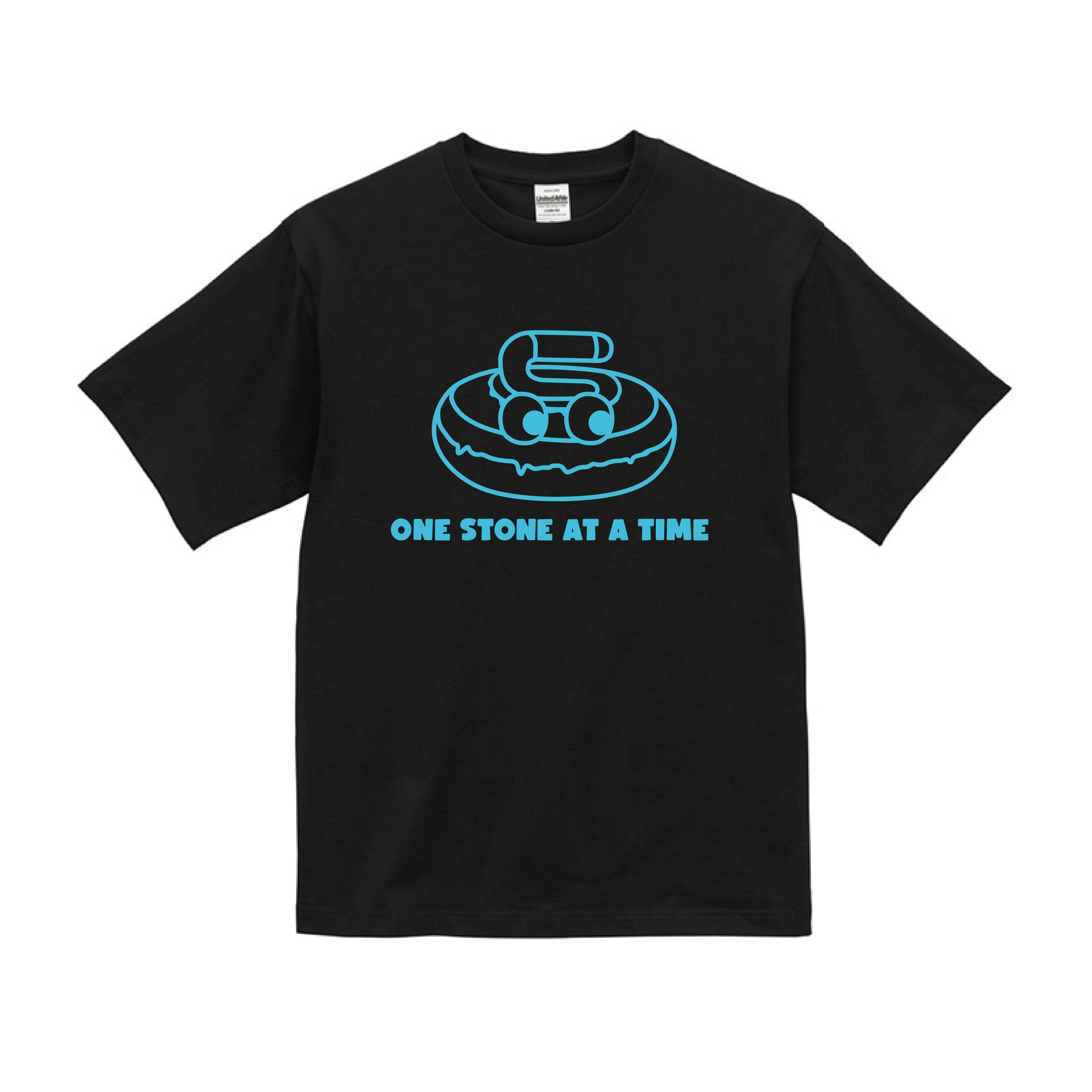 フォルティウス”STONE”Tシャツ
