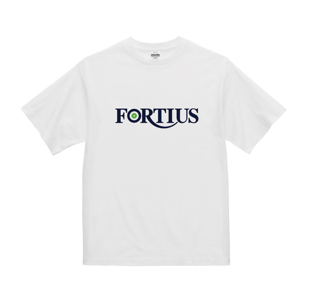 フォルティウス”FORTIUS”Tシャツ
