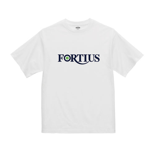 フォルティウス”FORTIUS”Tシャツ
