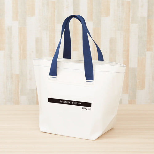 【数量限定商品】フォルティウス”ZAB”トートバッグ