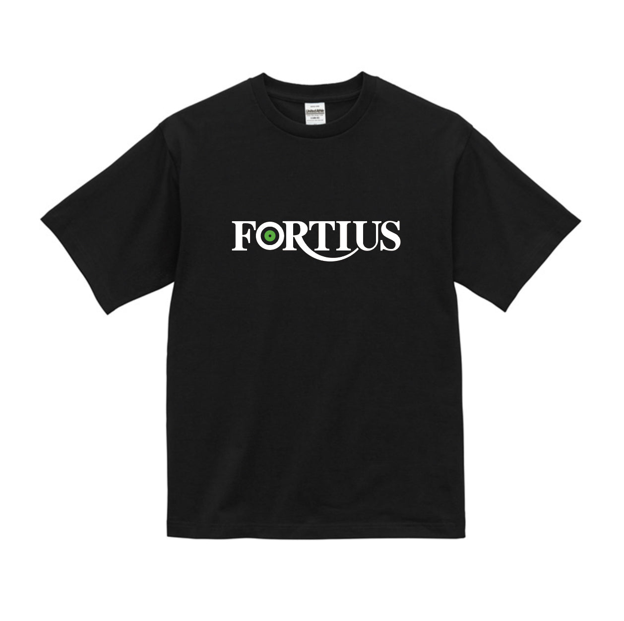 フォルティウス”FORTIUS”Tシャツ