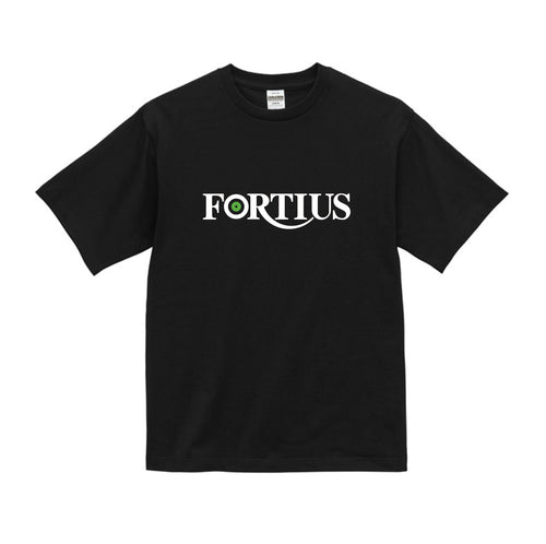フォルティウス”FORTIUS”Tシャツ