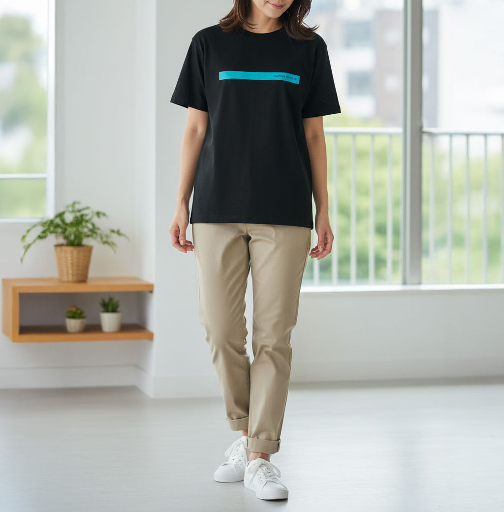 フォルティウスTogether To The Top”Tシャツ