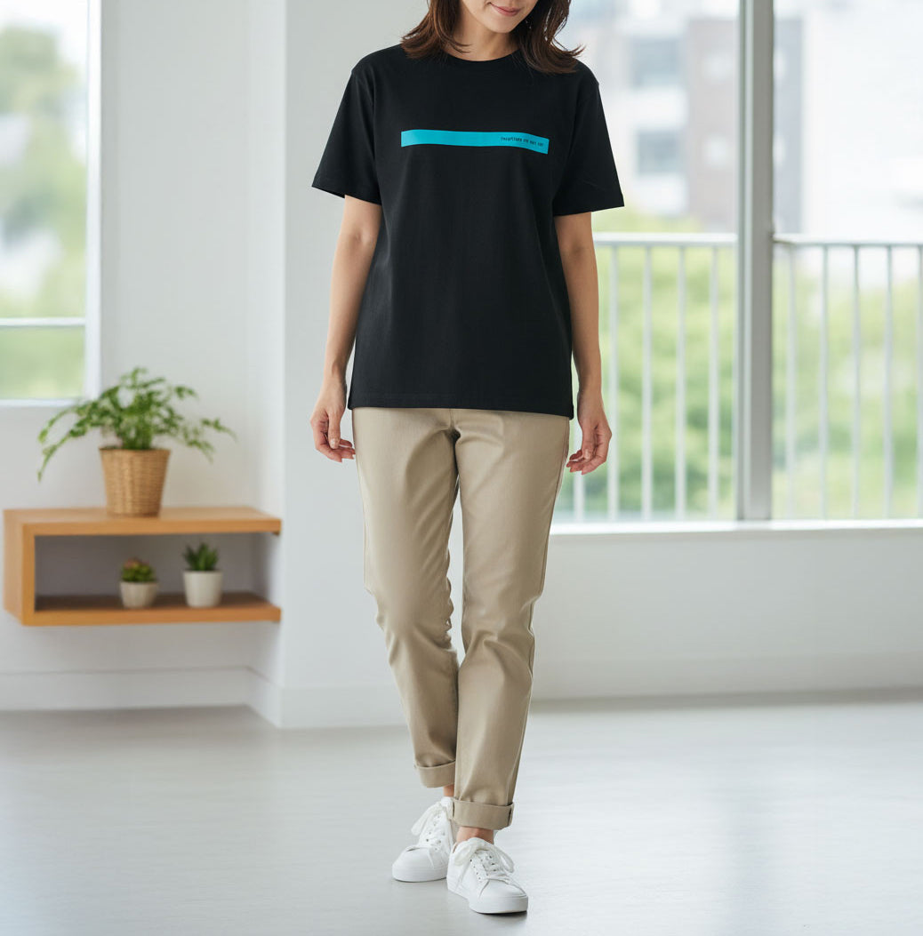 フォルティウスTogether To The Top”Tシャツ